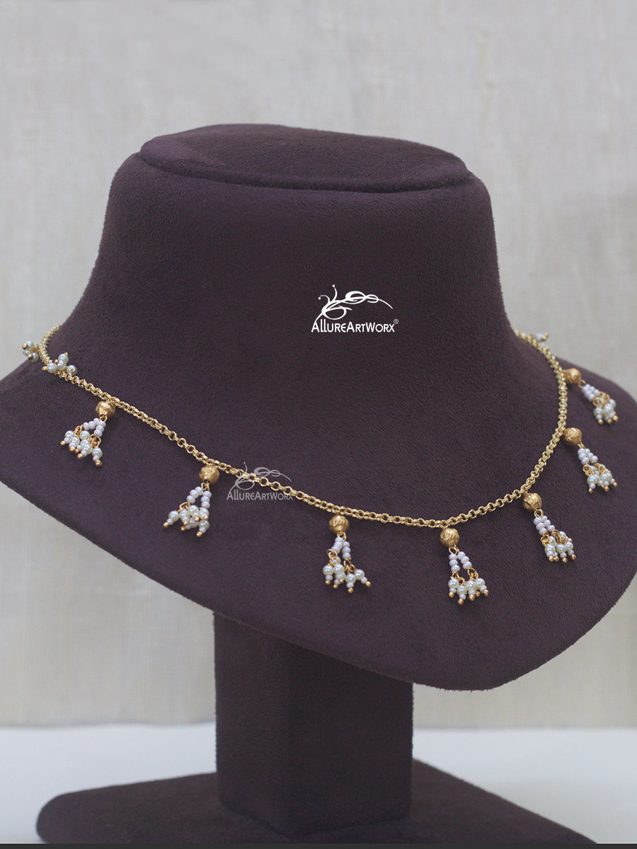 Traditional Chain